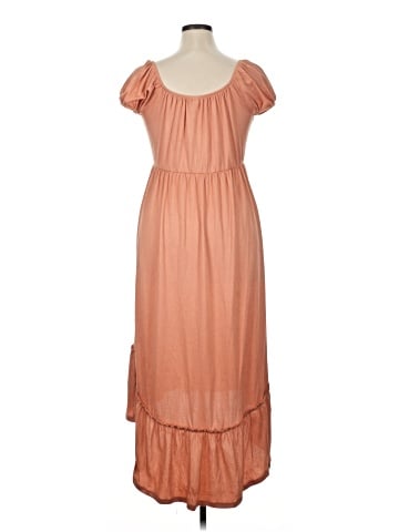 Derek Heart Casual Dress (view 2)