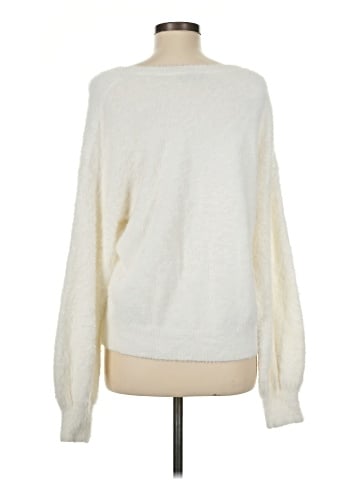 Halogen Long Sleeve T-Shirt (view 2)