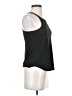 Layer 8 100% Polyester Black Tank Top Size XS - photo 4
