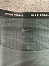 Nike Solid Black Short Sleeve T-Shirt Size M - photo 7