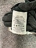 Nike Solid Black Short Sleeve T-Shirt Size M - photo 8