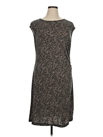Dana Buchman Casual Dress (view 1)
