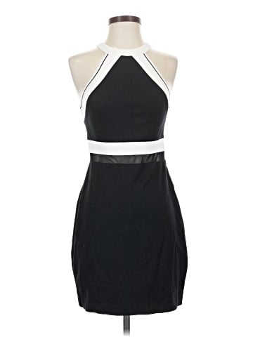 Express Cocktail Dress (view 1)
