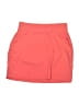 Columbia Solid Orange Active Skort Size S - photo 1