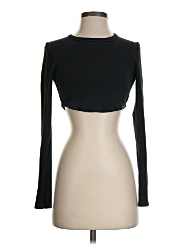 Ksubi Long Sleeve T-Shirt (view 1)