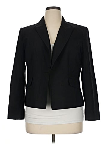 Tahari by ASL Blazer (view 1)