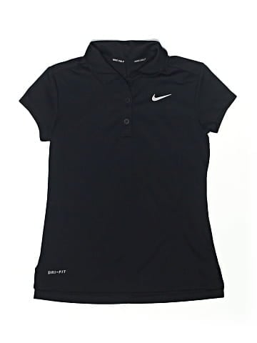 Nike Short Sleeve Top (view 1)