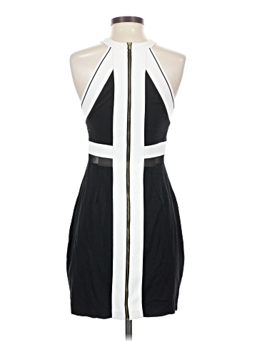 Express Cocktail Dress (view 2)