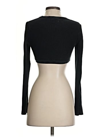 Ksubi Long Sleeve T-Shirt (view 2)