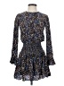 Shoshanna Blue Cocktail Dress Size 0 - photo 1