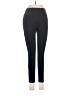 Maurices Solid Black Active Pants Size XS S - photo 1