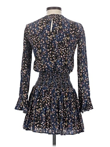 Shoshanna Cocktail Dress (view 2)