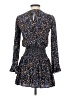 Shoshanna Blue Cocktail Dress Size 0 - photo 2