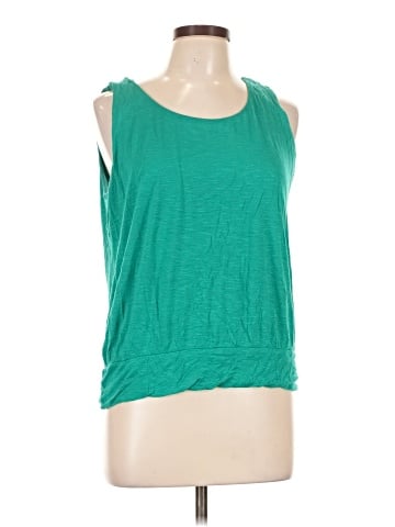 AB Studio Sleeveless Top (view 1)