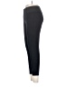 Maurices Solid Black Active Pants Size XS S - photo 5