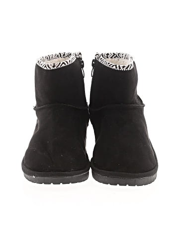 Muk Luks Ankle Boots (view 2)