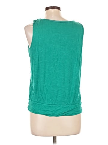 AB Studio Sleeveless Top (view 2)