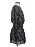 Shoshanna Blue Cocktail Dress Size 0 - photo 4