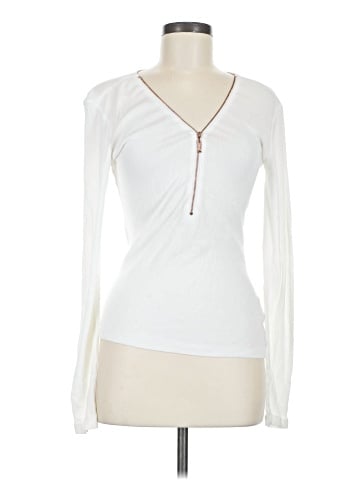 Guess Long Sleeve T-Shirt (view 1)