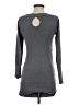 T/o Sweaters Gray Cardigan Size S - photo 2