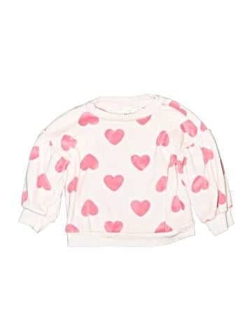 Cat & Jack Sweatshirt (view 1)