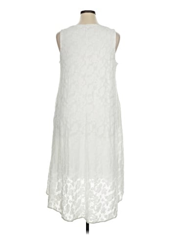 Simply Vera Vera Wang Casual Dress (view 2)