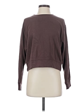 Zella Pullover Sweater (view 1)