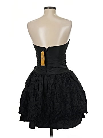 Jessica McClintock Cocktail Dress (view 2)