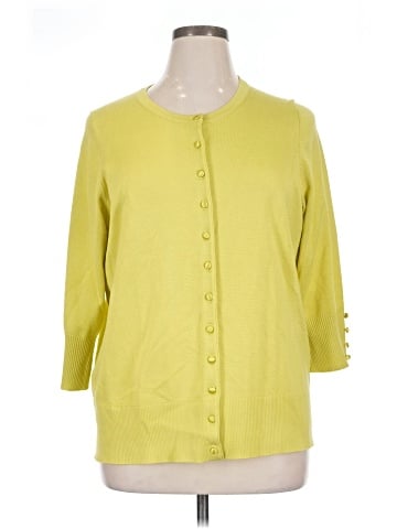 Grace Cardigan (view 1)