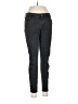 STS Blue Solid Gray Jeans Size 28 waist - photo 1