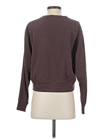 Zella Pullover Sweater (view 2)