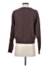 Zella Brown Pullover Sweater Size XS - photo 2