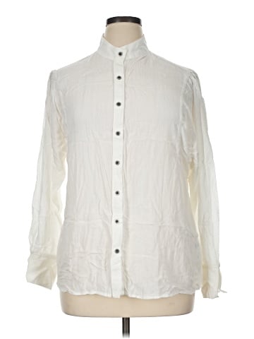 Ariat Long Sleeve Blouse (view 1)