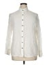 Ariat Ivory Long Sleeve Blouse Size XL - photo 1