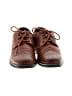 Assorted Brands Brown Dress Shoes Size 1 1/2 (youth) - photo 2