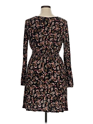 Xhilaration Casual Dress (view 2)