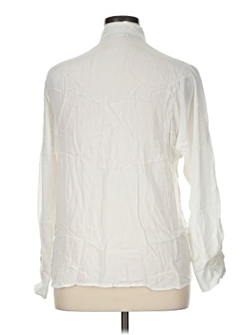 Ariat Long Sleeve Blouse (view 2)