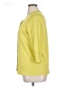 Grace 100% Cotton Yellow Cardigan Size 1X - photo 5