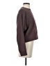 Zella Brown Pullover Sweater Size XS - photo 4