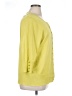 Grace 100% Cotton Yellow Cardigan Size 1X - photo 4