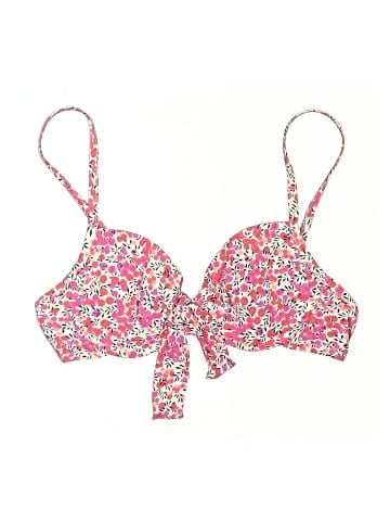 J.Crew Swimsuit Top (view 1)