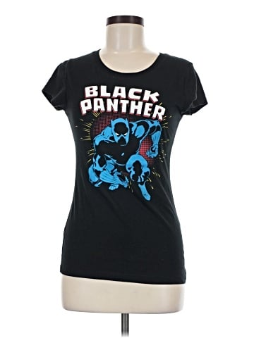 Marvel Short Sleeve T-Shirt (view 1)