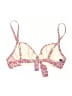 J.Crew Floral Pink Swimsuit Top Size 8 - photo 2