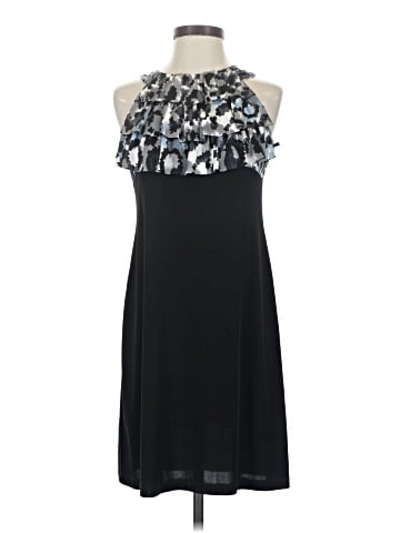 En Focus Studio Cocktail Dress (view 1)