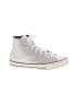 Converse Silver Sneakers Size 3 (youth) - photo 1