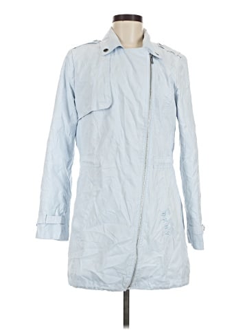 DKNY Raincoat (view 1)