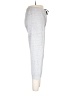 Monrow Gray Sweatpants Size L - photo 4