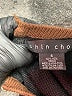 Shin Choi Black Cardigan Size S - photo 7