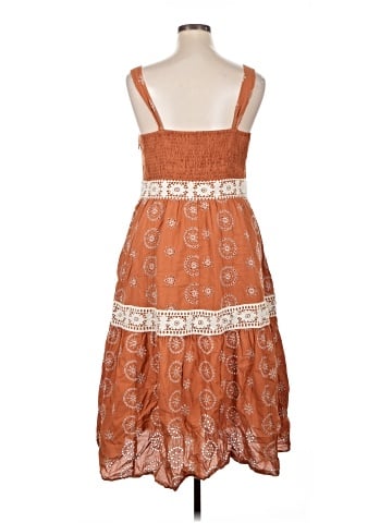 LC Lauren Conrad Casual Dress (view 2)