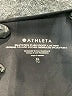 Athleta Black Active Pants Size XL - photo 4